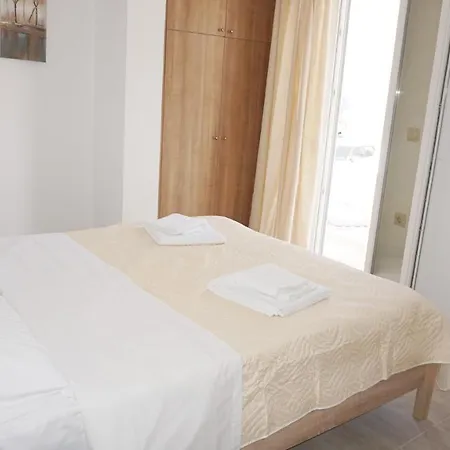 Apartment Seafront
