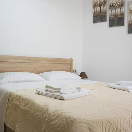 Apartment Seafront Kalamaki (Heraklion)