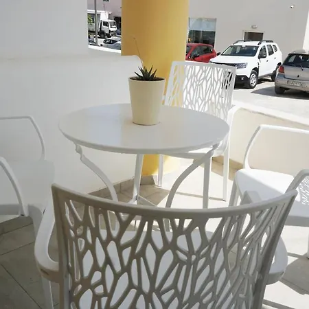 Apartment Seafront *