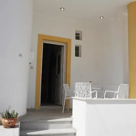 Apartment Seafront