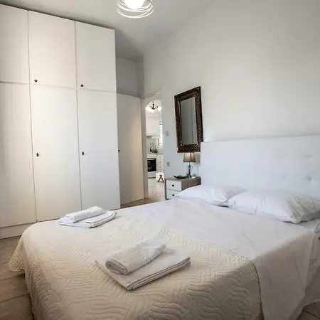 Seafront Apartment