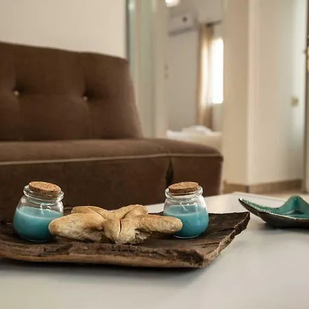 Apartment Seafront Kalamaki (Heraklion)