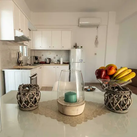 Seafront Apartment *