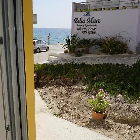 Seafront Апартаменты *