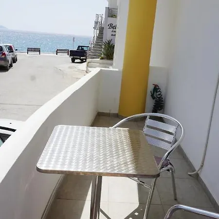 Апартаменты Seafront *